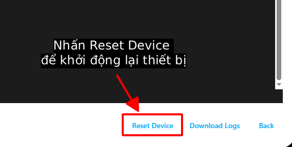 Hướng Dẫn Sử Dụng FW Mới