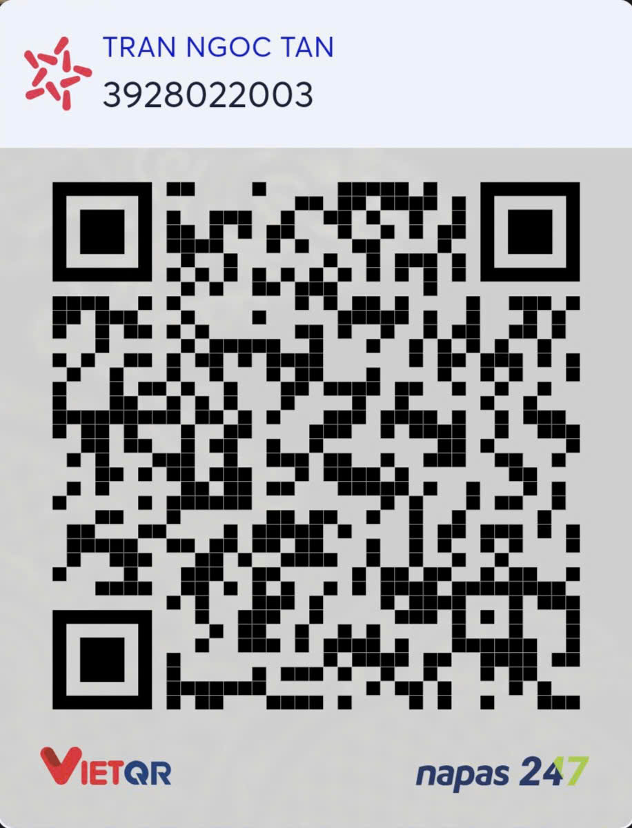 QR Code MB Bank