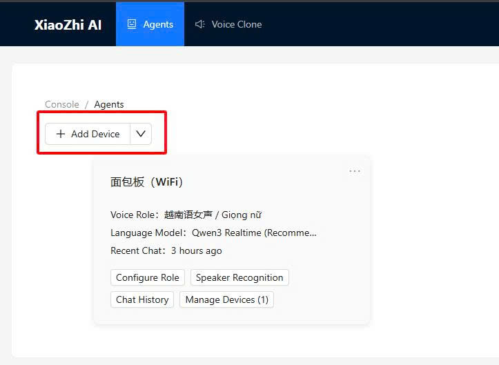 Sơ đồ đấu nối ESP32